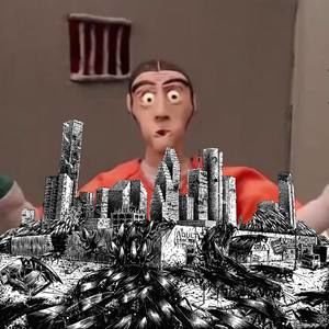 Meet your Posher, Chris